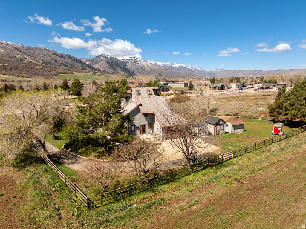 2412 N HIGHWAY 158 Eden, UT 84310