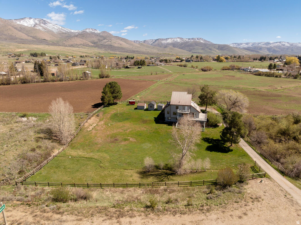 2412 N HIGHWAY 158 Eden, UT 84310