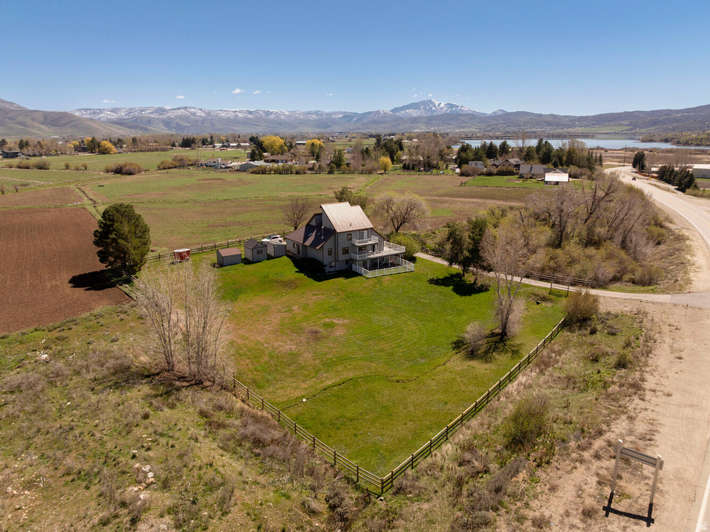 2412 N HIGHWAY 158 Eden, UT 84310