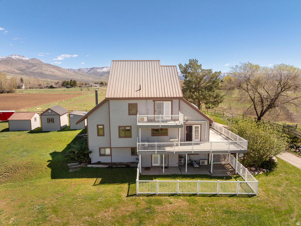2412 N HIGHWAY 158 Eden, UT 84310
