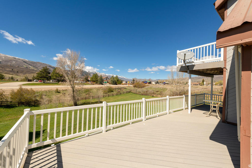 2412 N HIGHWAY 158 Eden, UT 84310