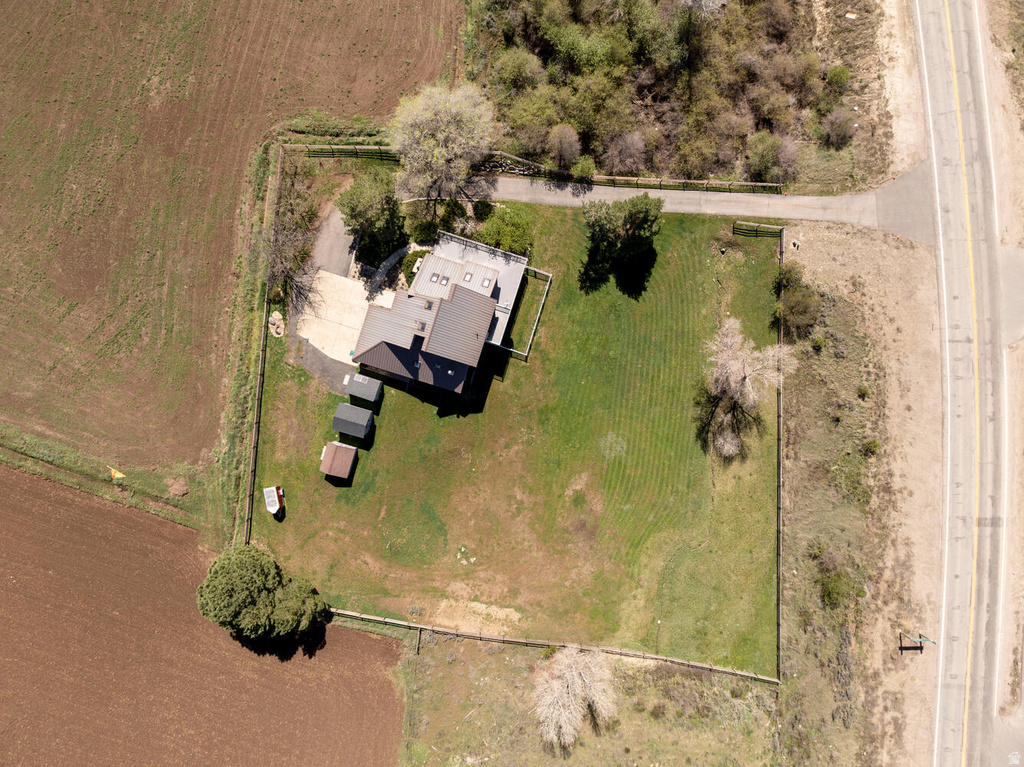 2412 N HIGHWAY 158 Eden, UT 84310