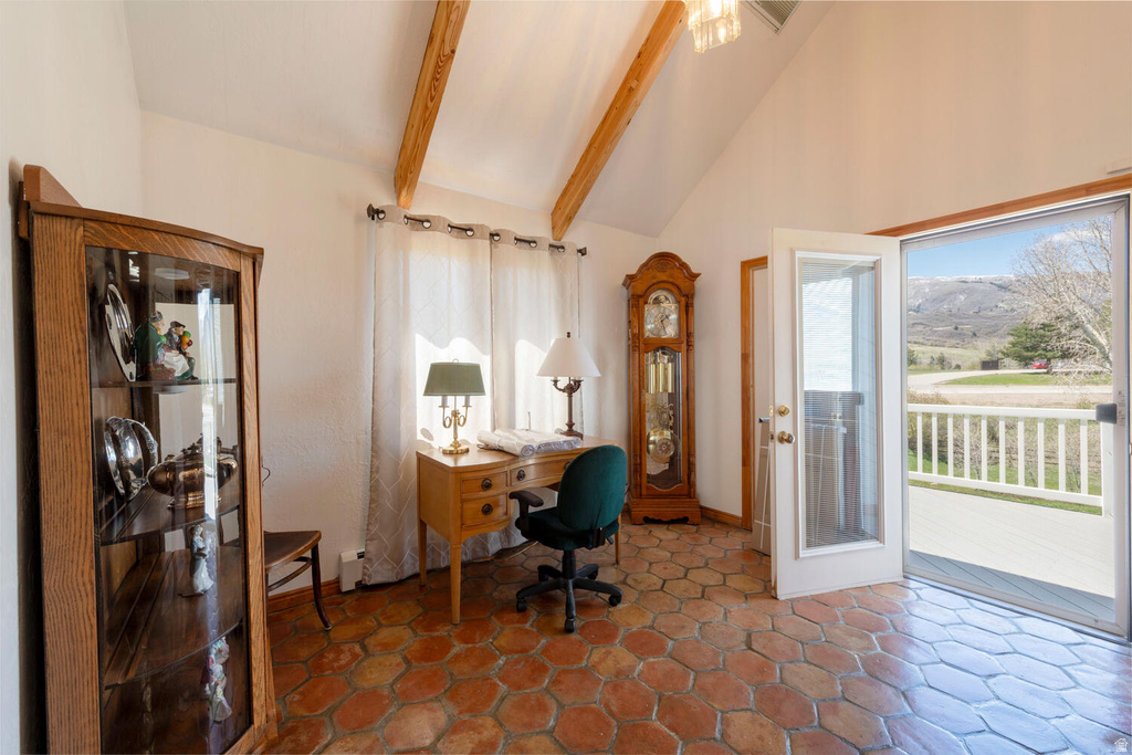 2412 N HIGHWAY 158 Eden, UT 84310