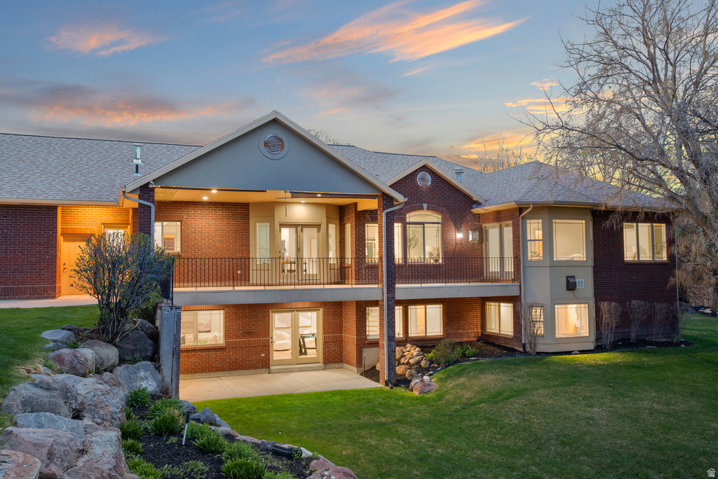 184 S PFEIFFERHORN DR Alpine, UT 84004