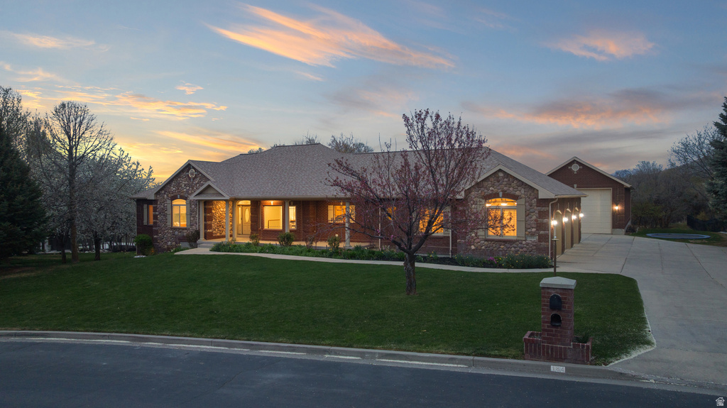 184 S PFEIFFERHORN DR Alpine, UT 84004