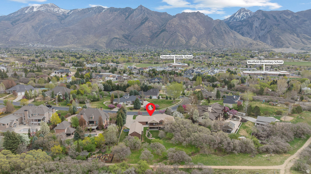 184 S PFEIFFERHORN DR Alpine, UT 84004