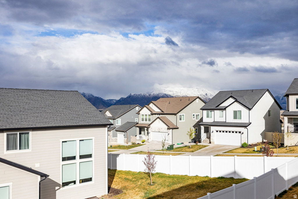 654 N BOSEMAN WAY Saratoga Springs, UT 84045