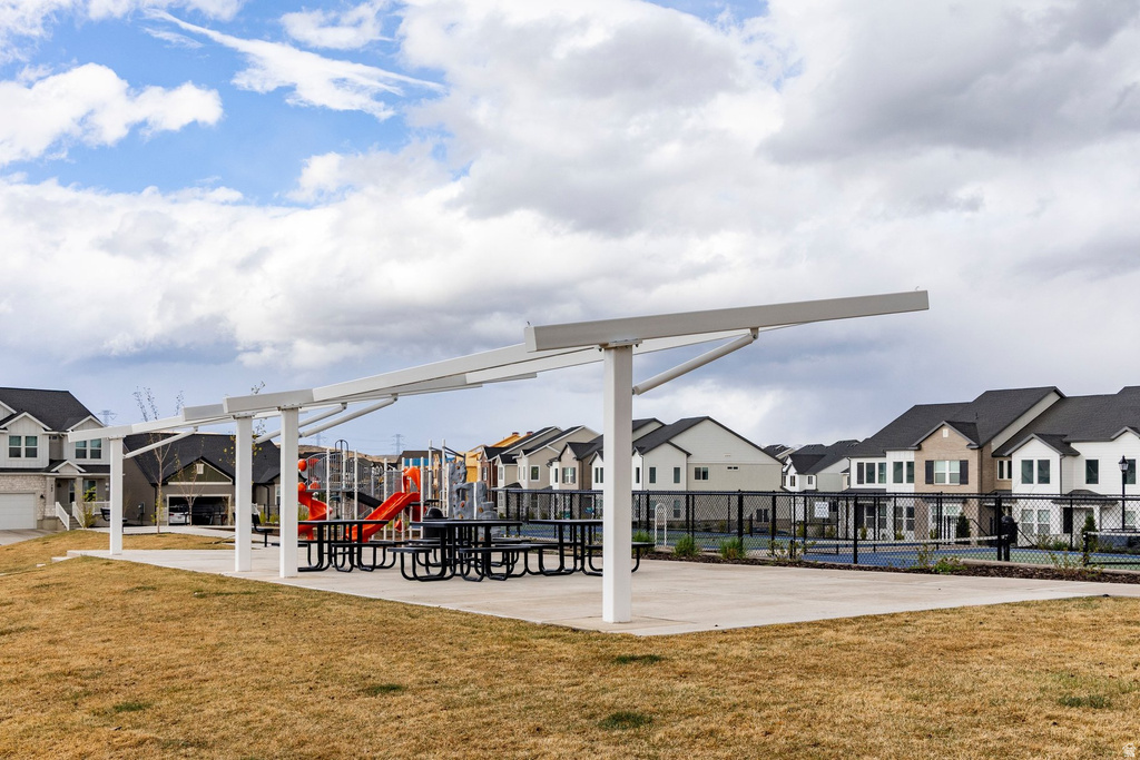 654 N BOSEMAN WAY Saratoga Springs, UT 84045