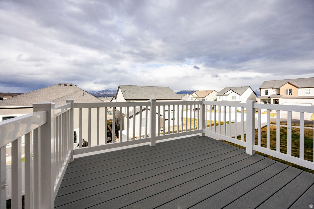 654 N BOSEMAN WAY Saratoga Springs, UT 84045