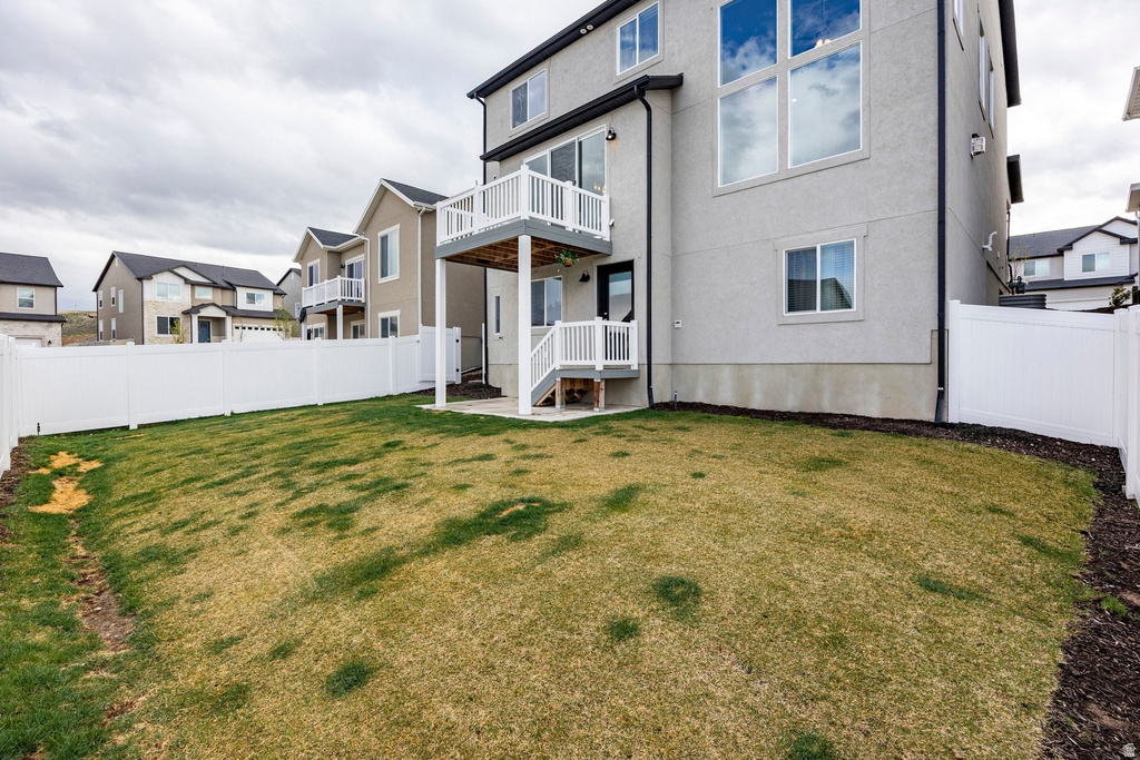 654 N BOSEMAN WAY Saratoga Springs, UT 84045