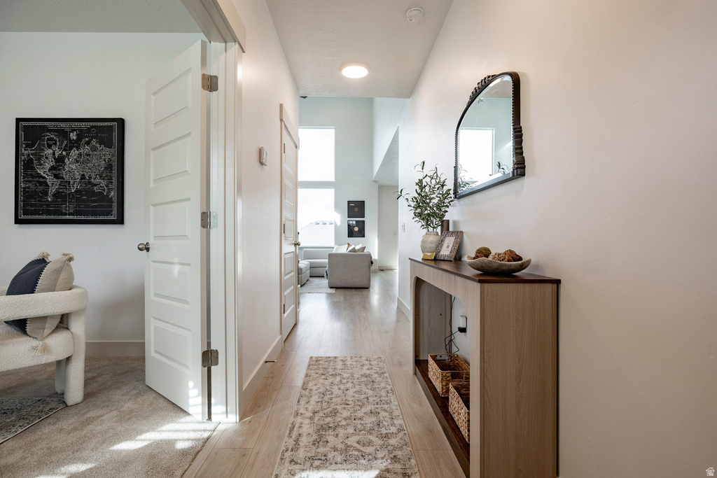 654 N BOSEMAN WAY Saratoga Springs, UT 84045