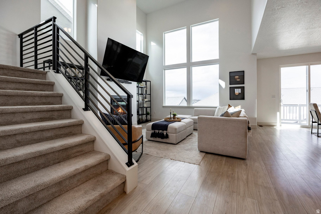 654 N BOSEMAN WAY Saratoga Springs, UT 84045