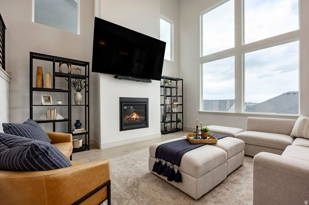 654 N BOSEMAN WAY Saratoga Springs, UT 84045