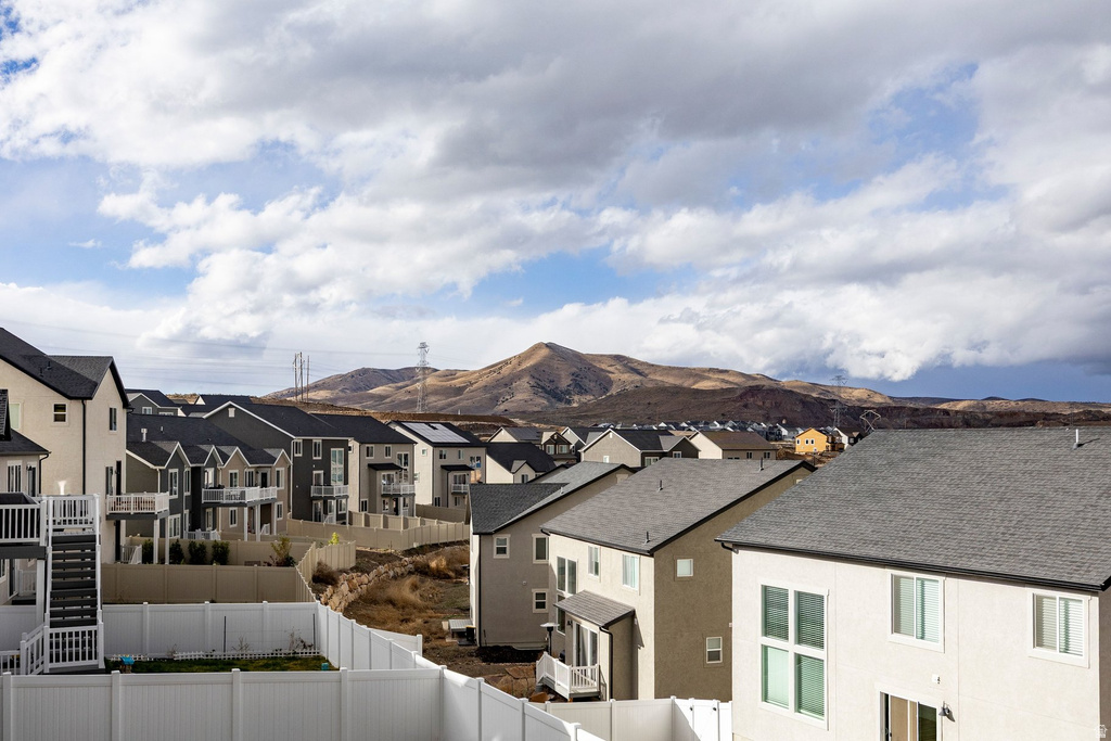 654 N BOSEMAN WAY Saratoga Springs, UT 84045