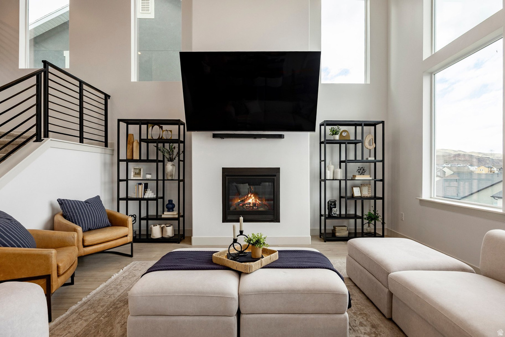 654 N BOSEMAN WAY Saratoga Springs, UT 84045