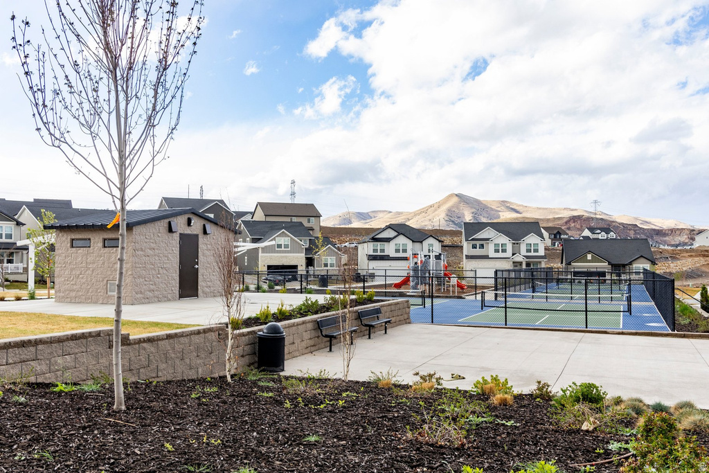 654 N BOSEMAN WAY Saratoga Springs, UT 84045