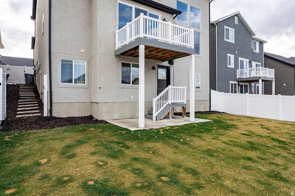 654 N BOSEMAN WAY Saratoga Springs, UT 84045