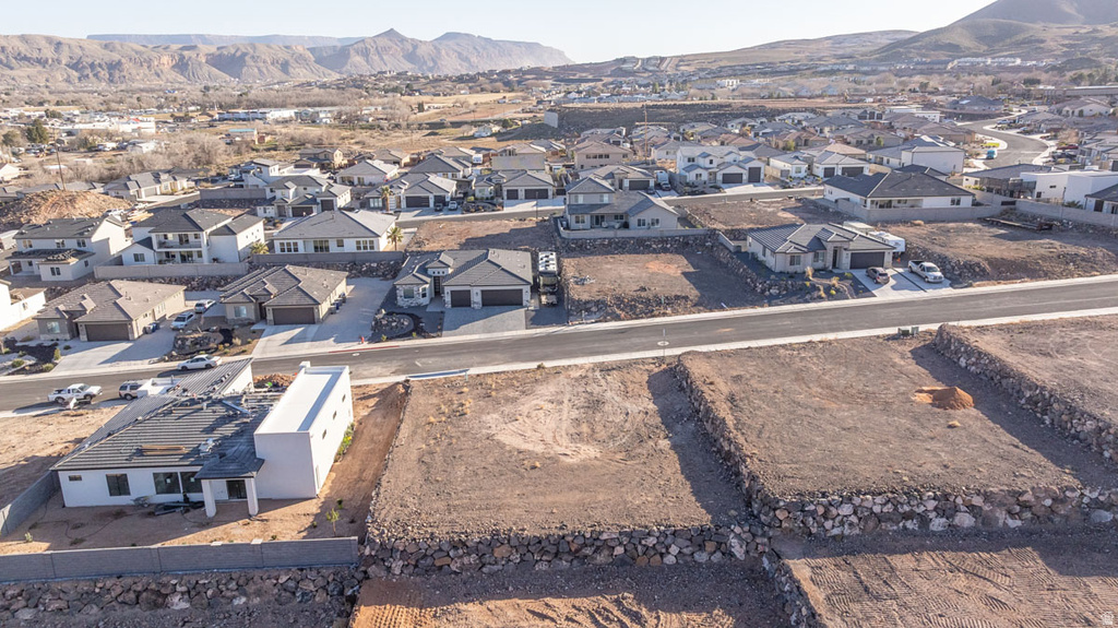 1860 W 350 N Hurricane, UT 84737 - MLS 2148365