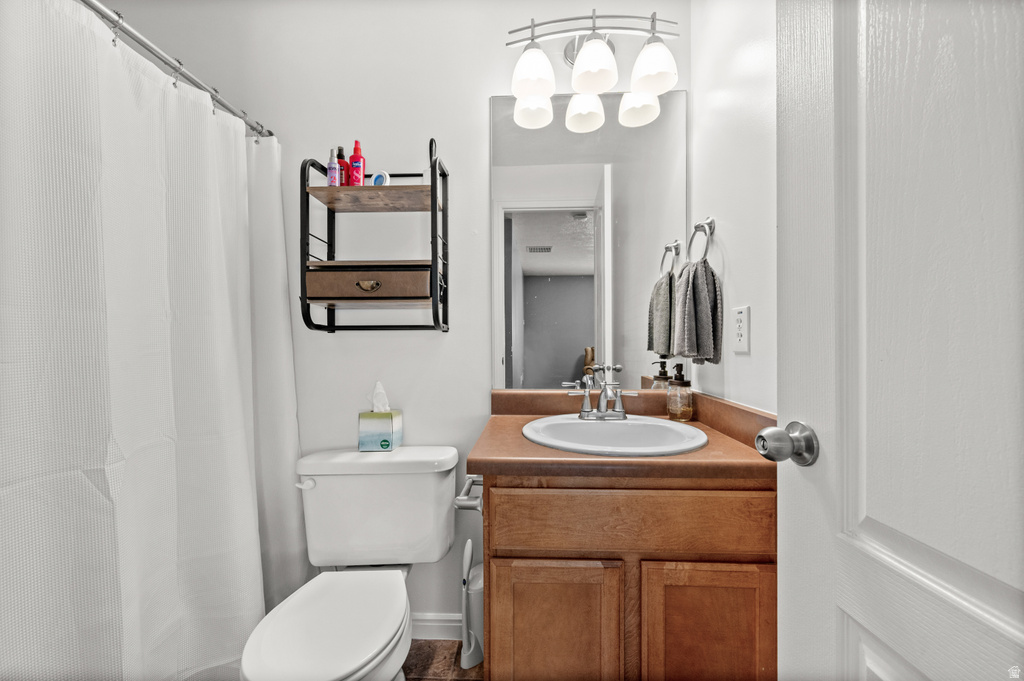 7626 S CALENDULA LN West Jordan, UT 84081