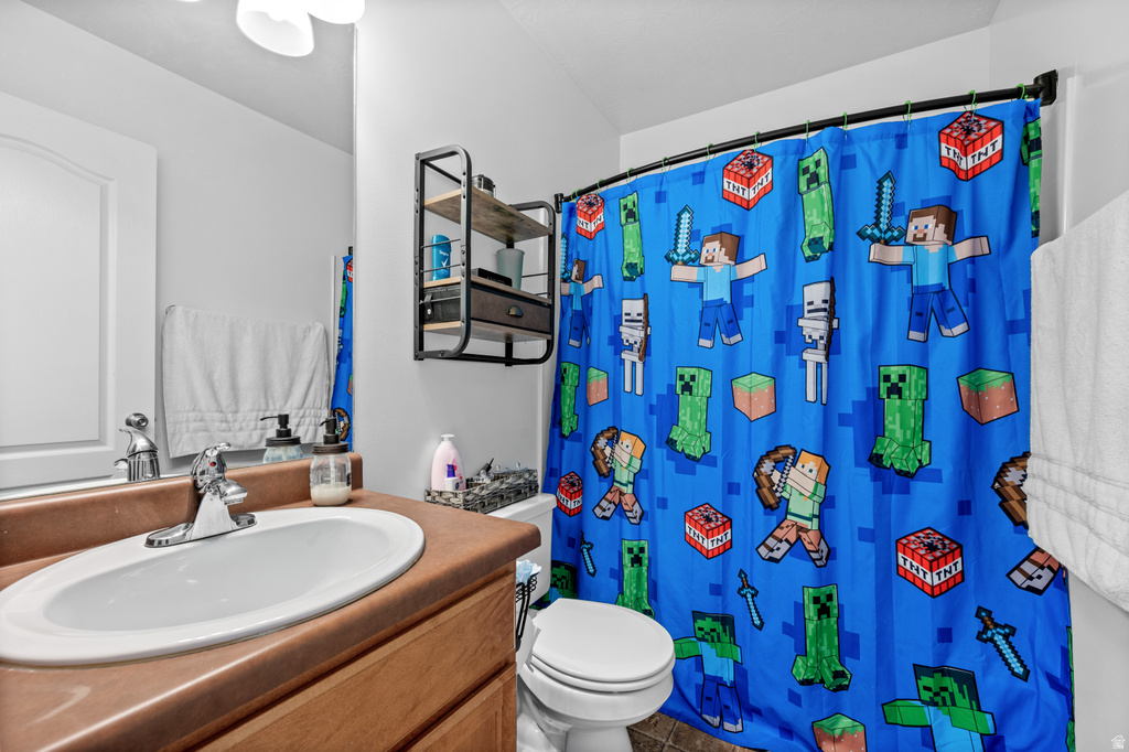 7626 S CALENDULA LN West Jordan, UT 84081