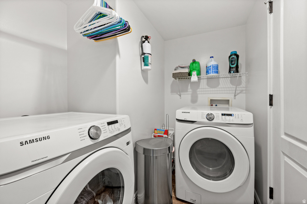 7626 S CALENDULA LN West Jordan, UT 84081