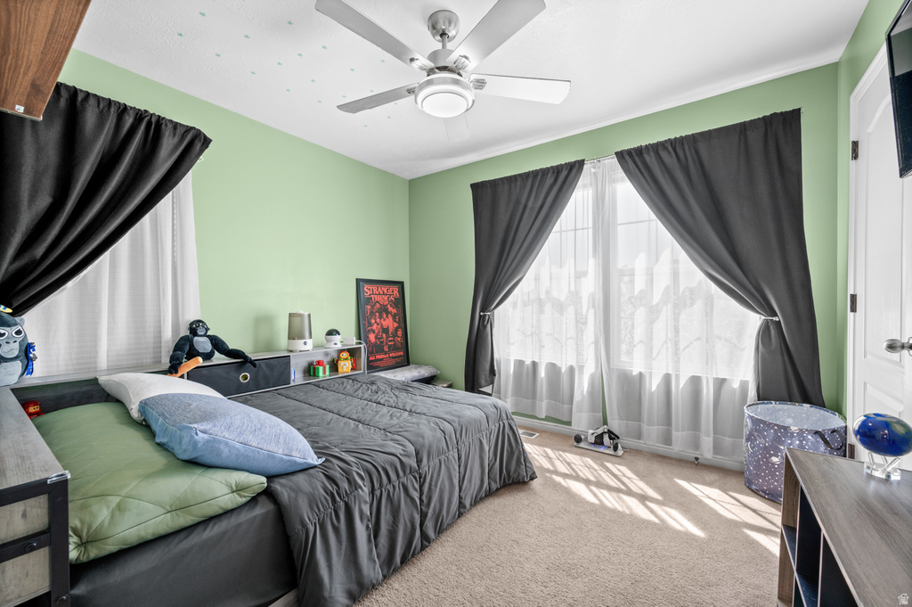 7626 S CALENDULA LN West Jordan, UT 84081