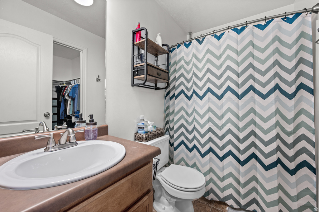 7626 S CALENDULA LN West Jordan, UT 84081