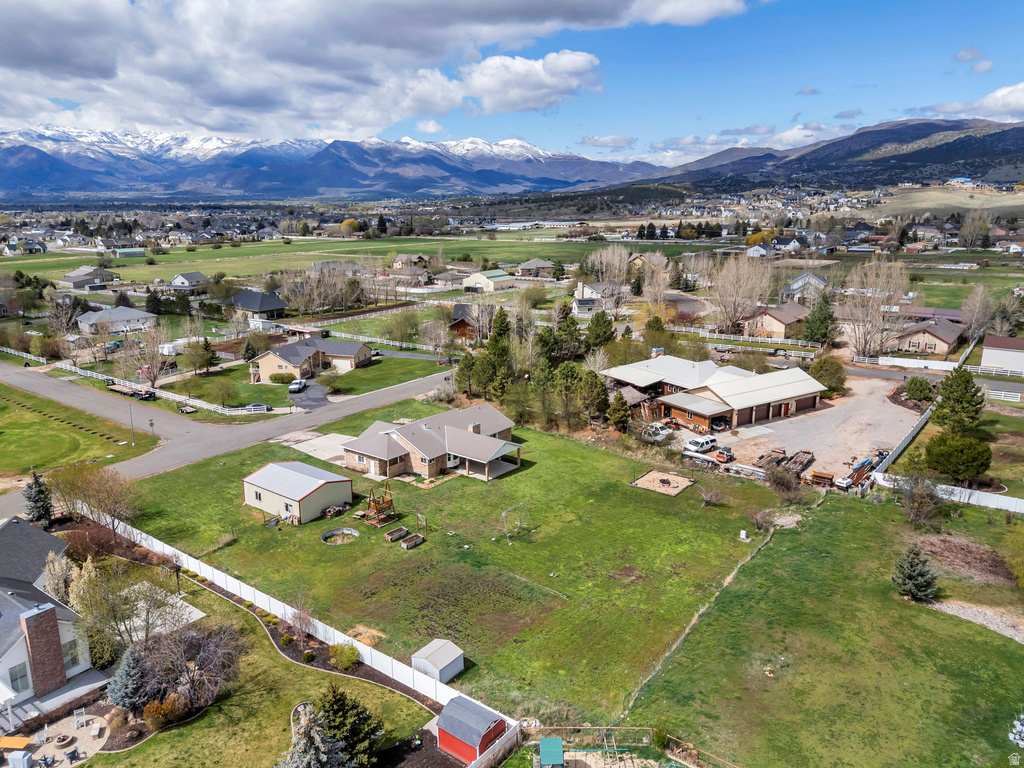 1549 S LOST COLT DR Heber City, UT 84032