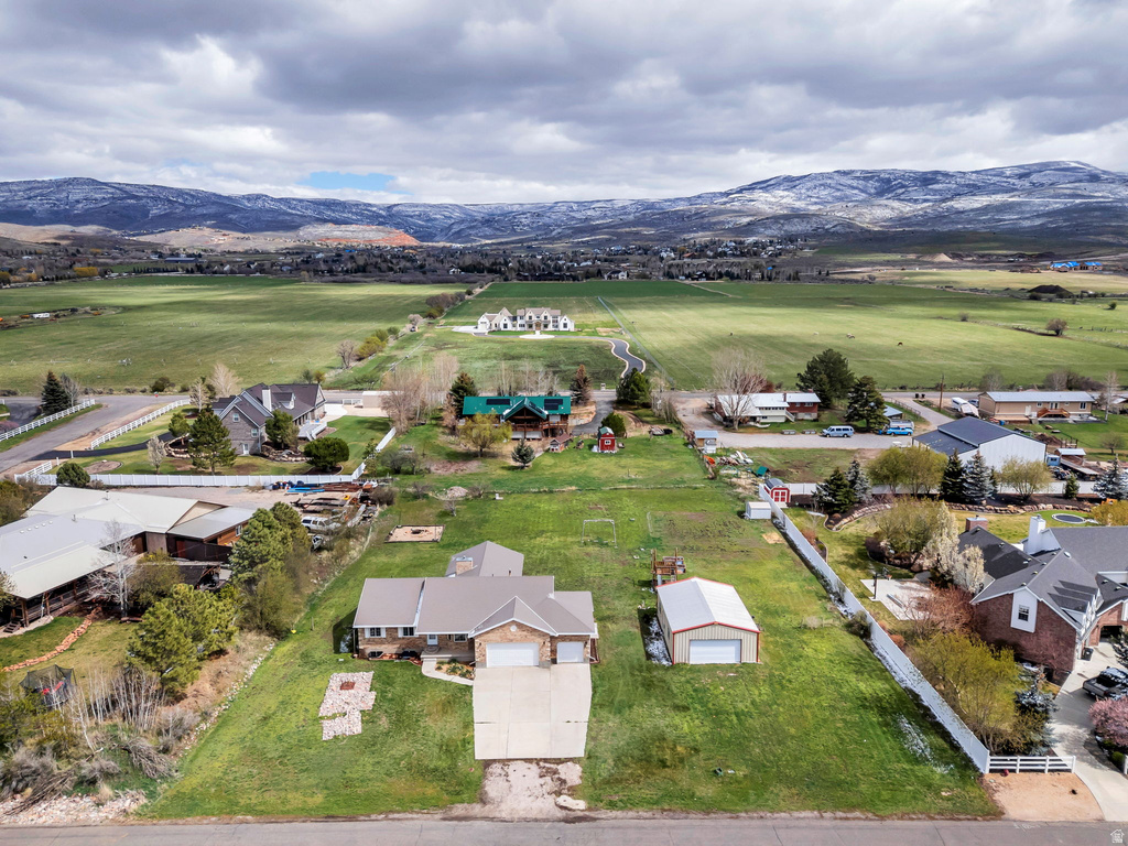 1549 S LOST COLT DR Heber City, UT 84032