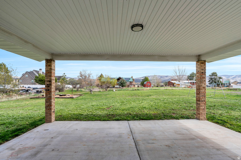 1549 S LOST COLT DR Heber City, UT 84032