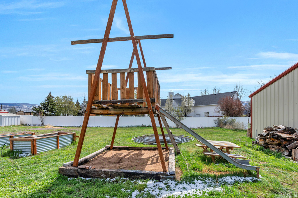 1549 S LOST COLT DR Heber City, UT 84032