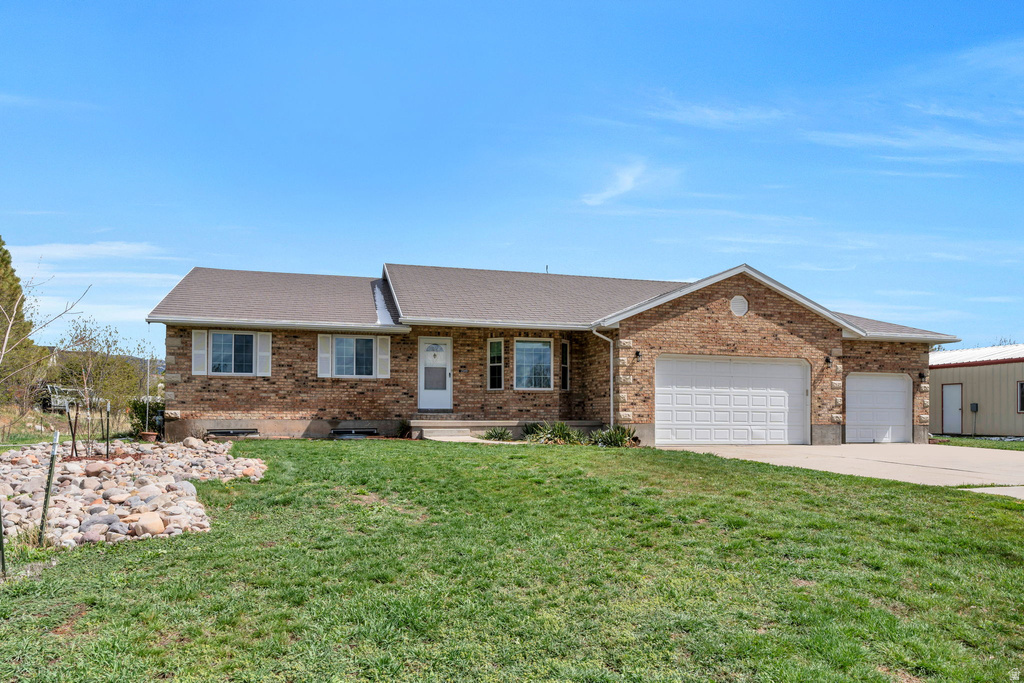 1549 S LOST COLT DR Heber City, UT 84032