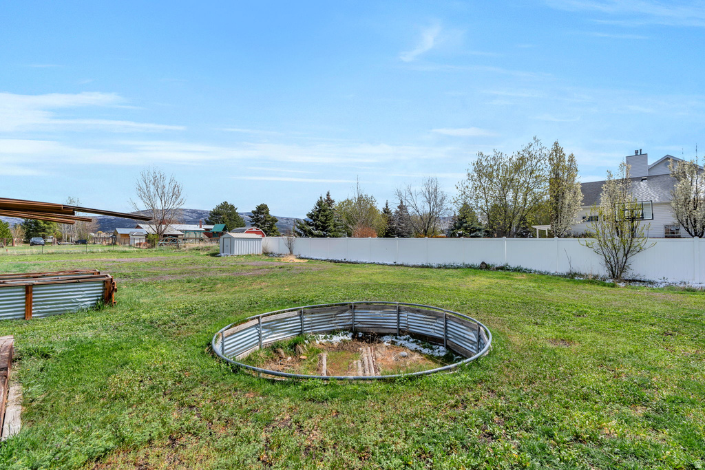 1549 S LOST COLT DR Heber City, UT 84032