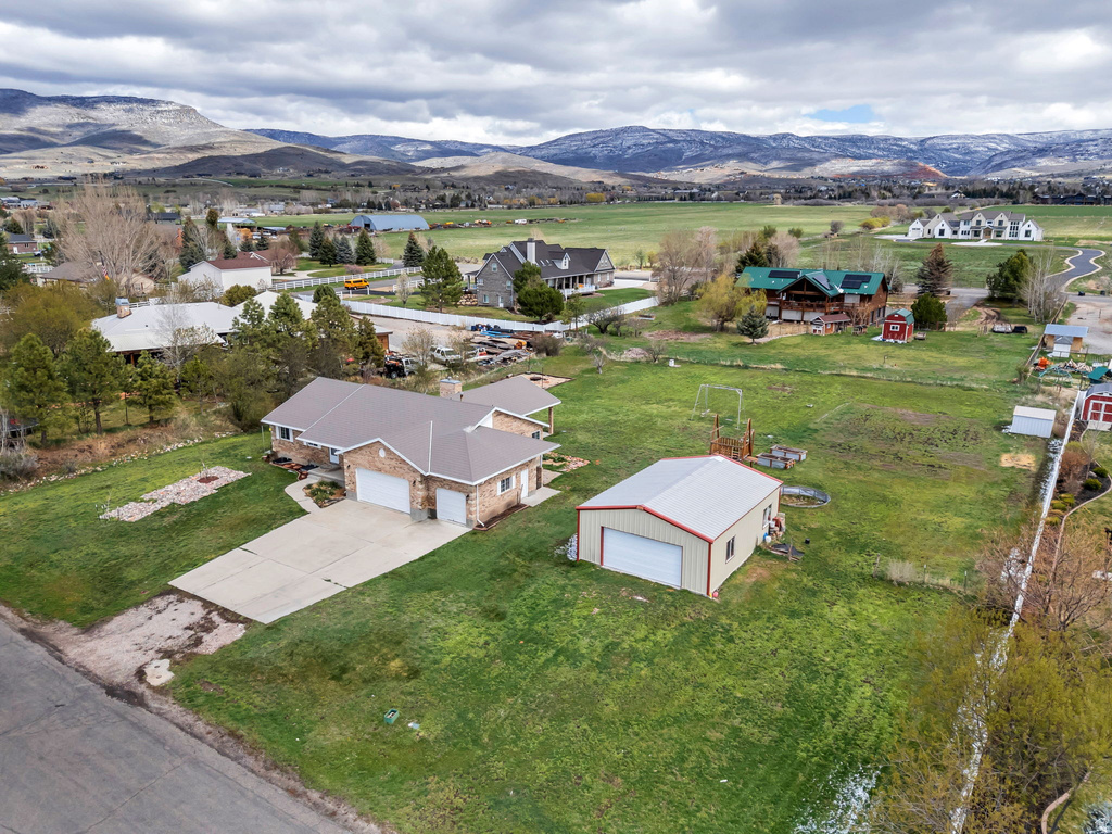 1549 S LOST COLT DR Heber City, UT 84032