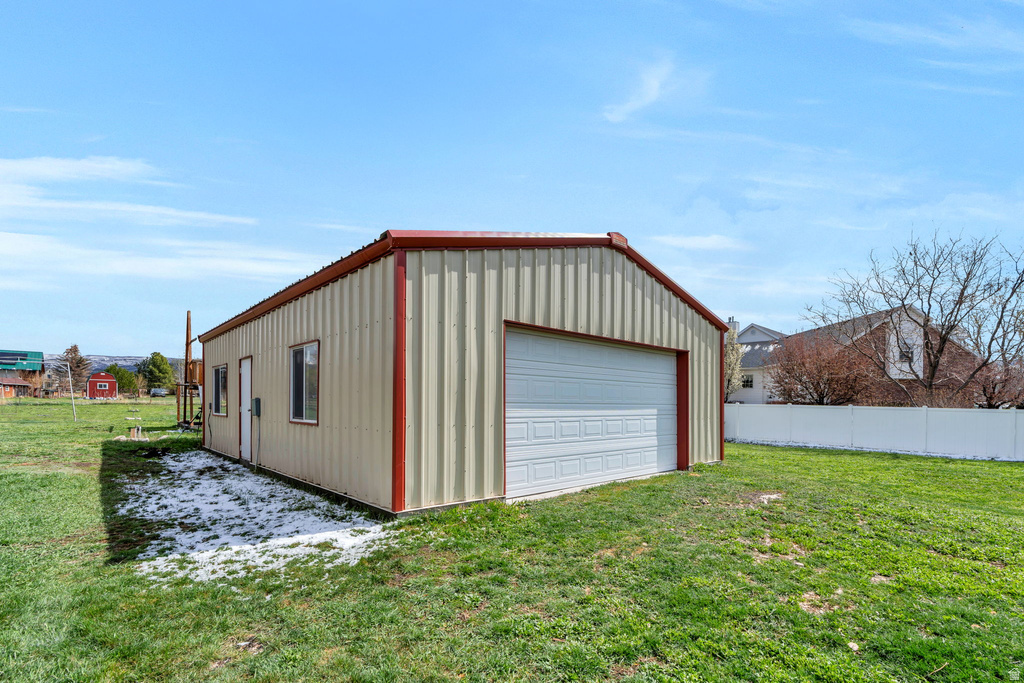 1549 S LOST COLT DR Heber City, UT 84032