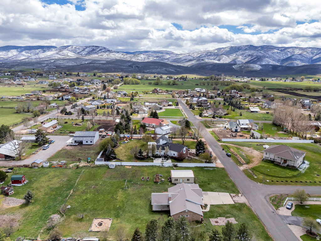 1549 S LOST COLT DR Heber City, UT 84032