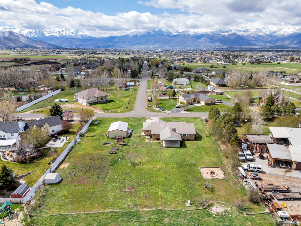 1549 S LOST COLT DR Heber City, UT 84032