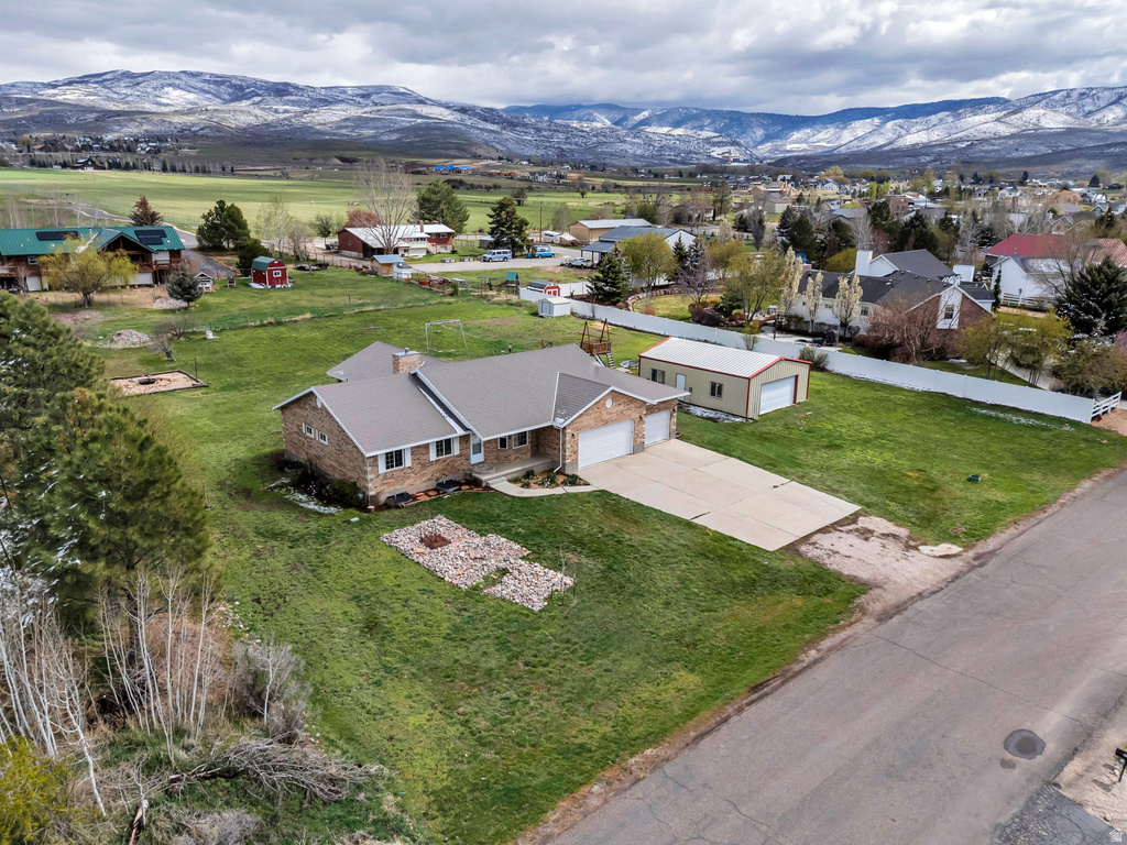 1549 S LOST COLT DR Heber City, UT 84032