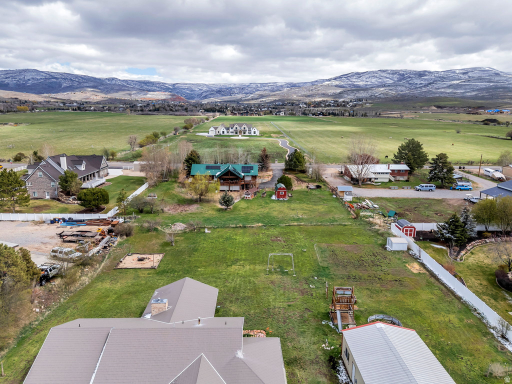 1549 S LOST COLT DR Heber City, UT 84032