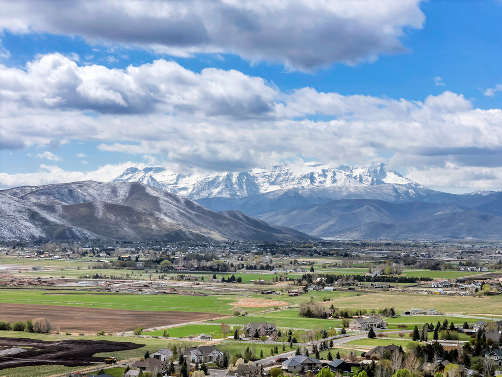 1549 S LOST COLT DR Heber City, UT 84032