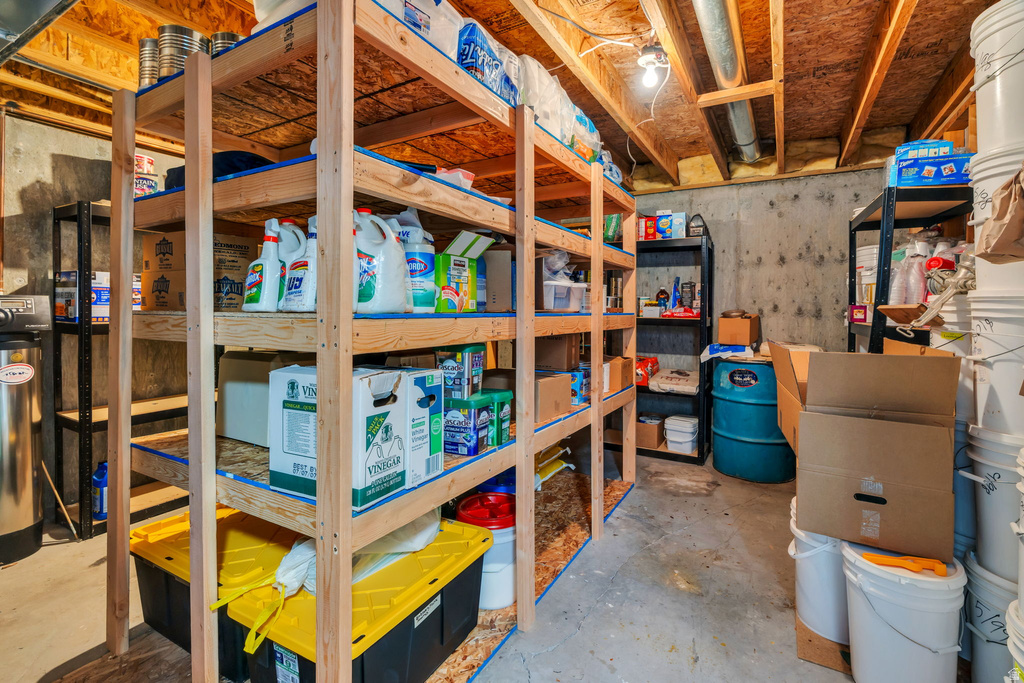 1549 S LOST COLT DR Heber City, UT 84032