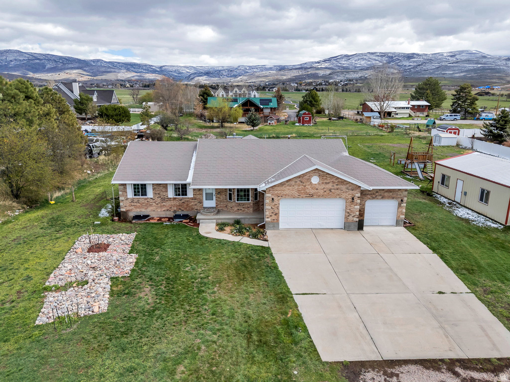 1549 S LOST COLT DR Heber City, UT 84032