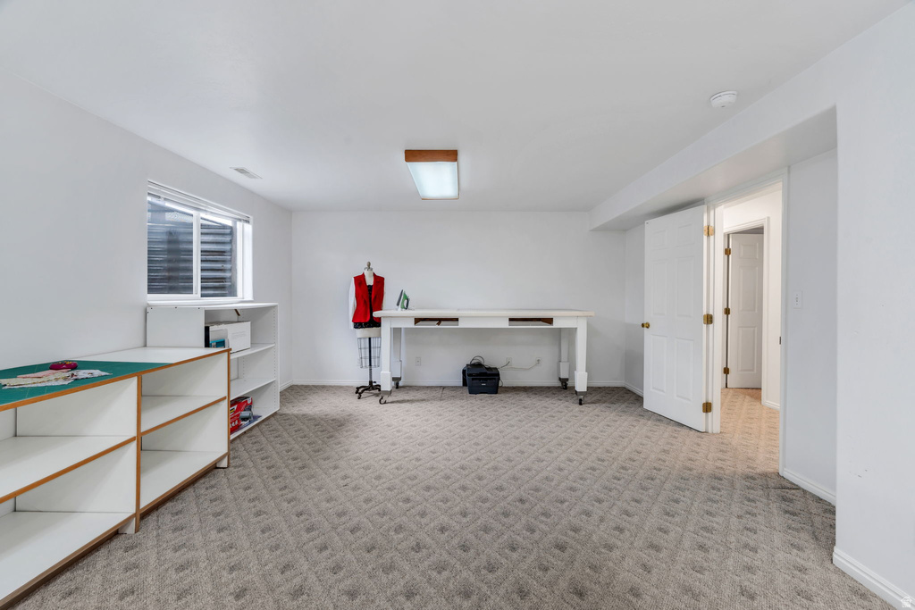 1549 S LOST COLT DR Heber City, UT 84032