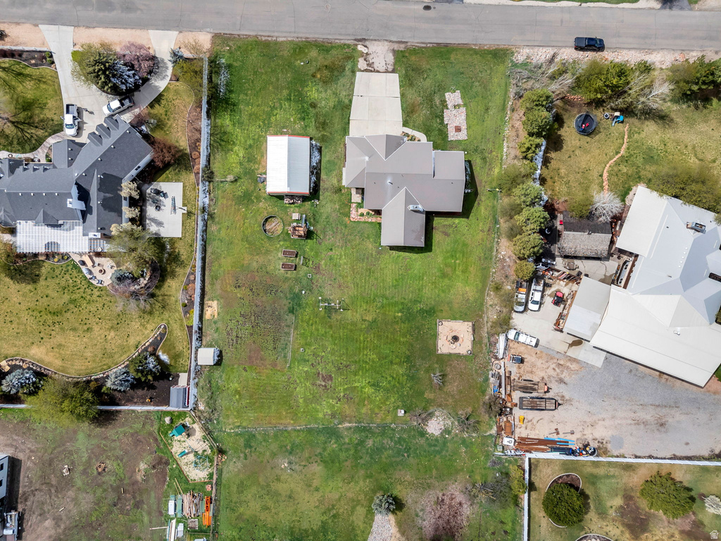 1549 S LOST COLT DR Heber City, UT 84032