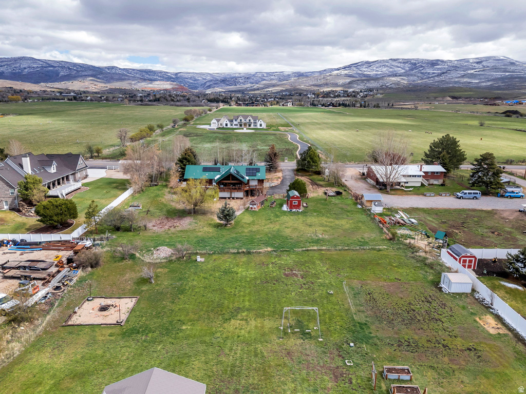 1549 S LOST COLT DR Heber City, UT 84032