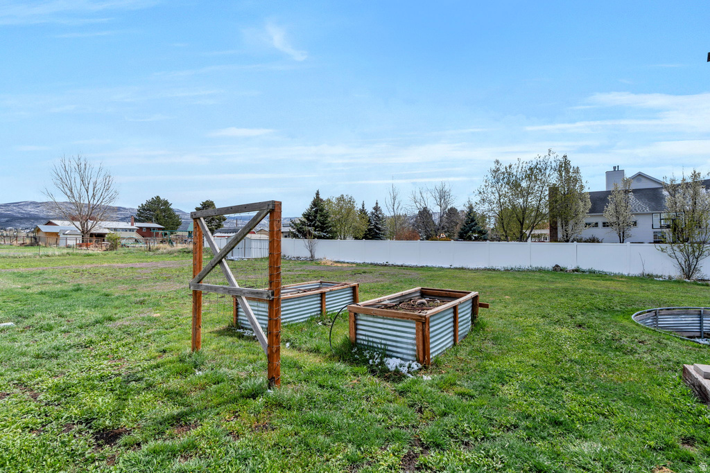 1549 S LOST COLT DR Heber City, UT 84032