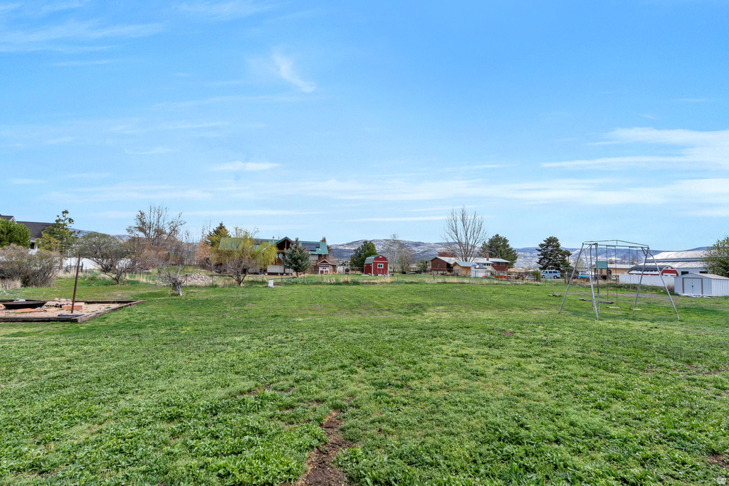 1549 S LOST COLT DR Heber City, UT 84032