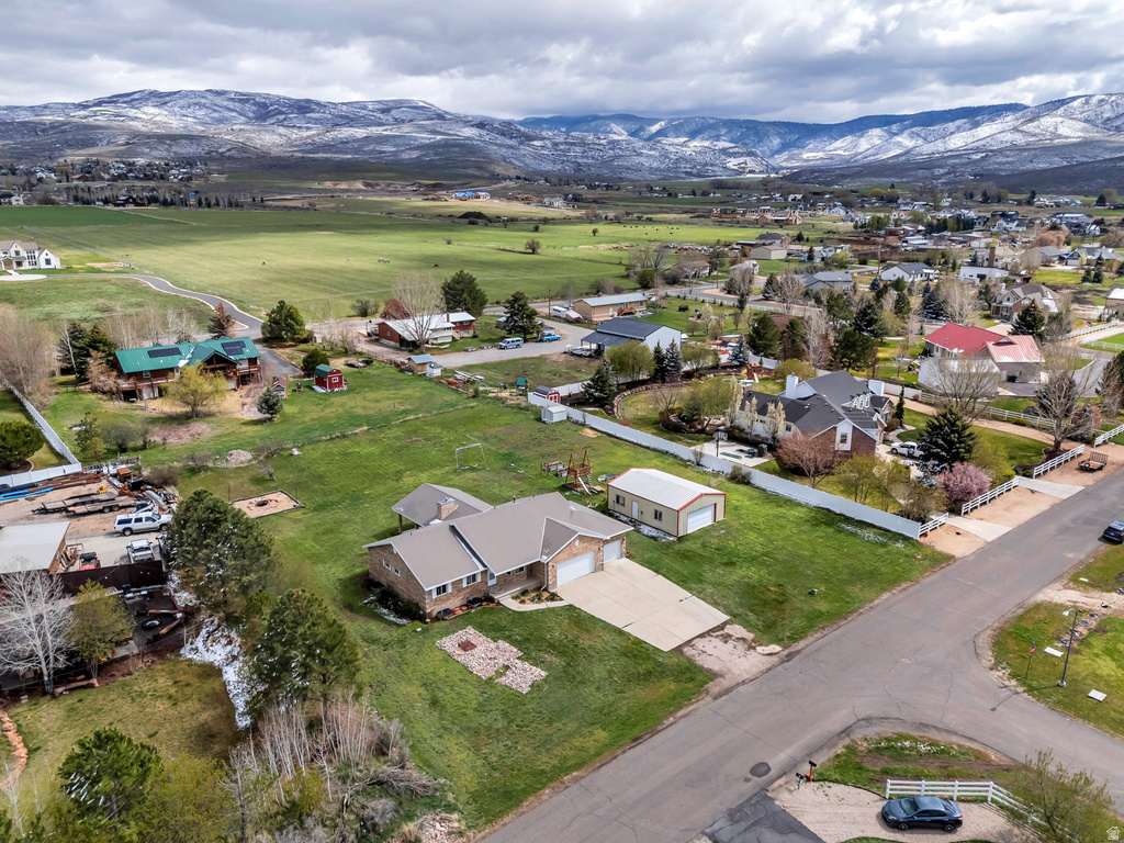 1549 S LOST COLT DR Heber City, UT 84032