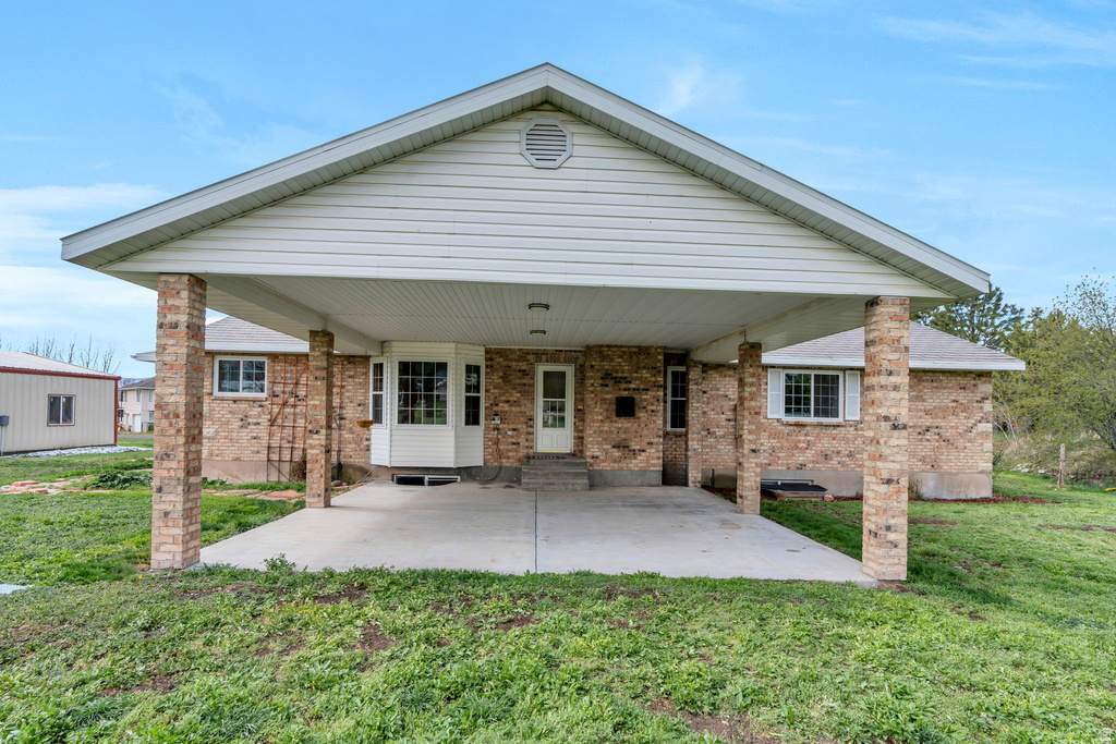 1549 S LOST COLT DR Heber City, UT 84032