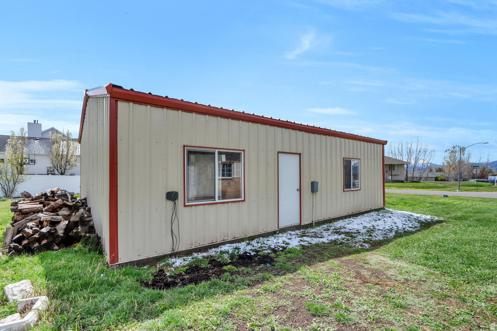 1549 S LOST COLT DR Heber City, UT 84032